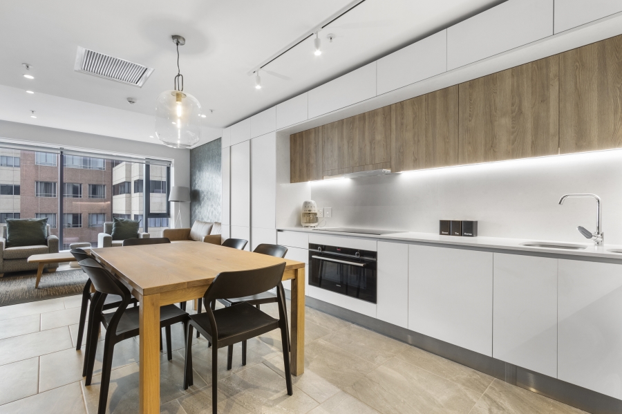 2 Bedroom Property for Sale in Cape Town City Centre Western Cape